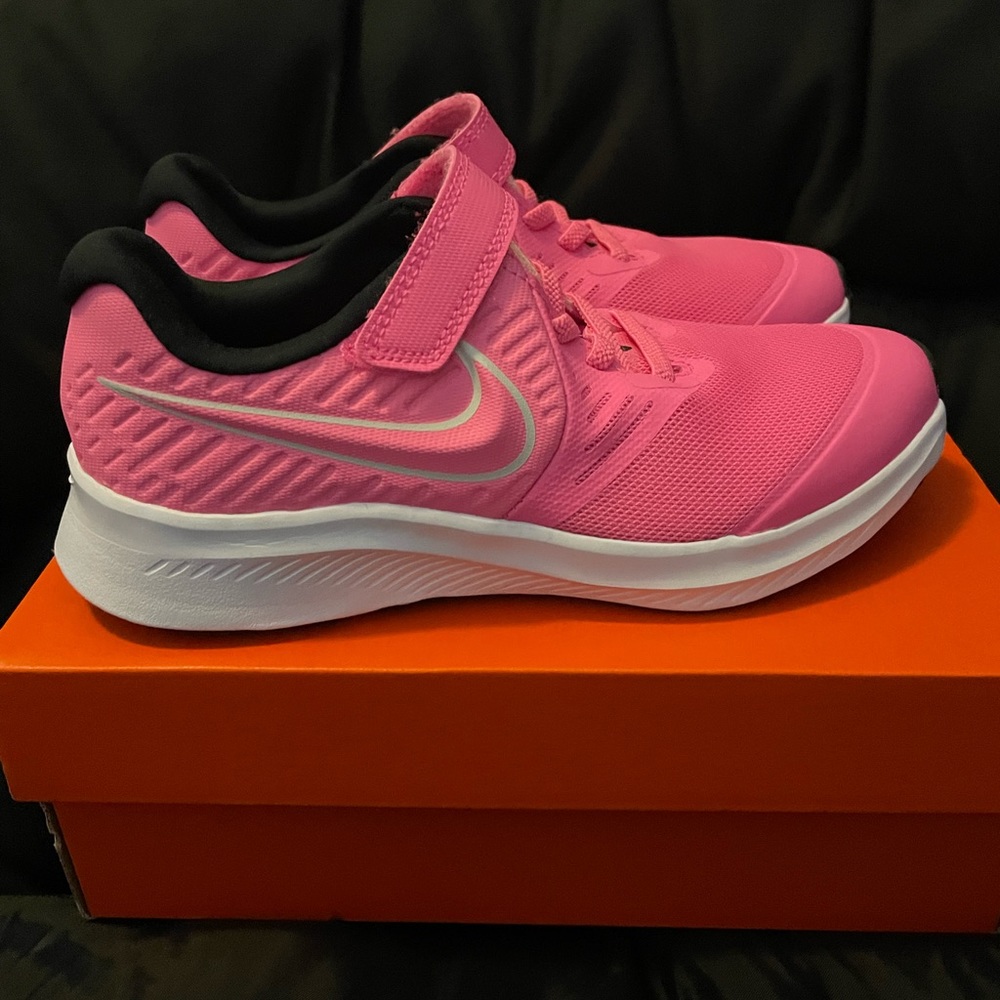 Nike Star Runner 2 Girls